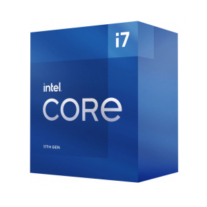 Процессор Intel Core i7-11700 (BX8070811700) в Днепре