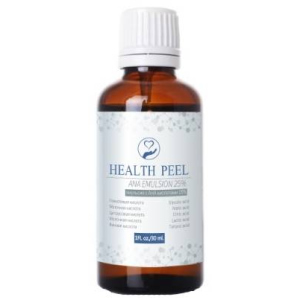 хороша модель Емульсія Health Peel з АНА кислотами 25% 30 мл (4820208890120)