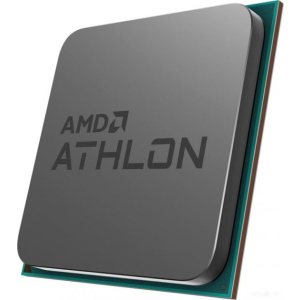 Процесор AMD Athlon™ 3000G (YD3000C6M2OFB) краща модель в Дніпрі