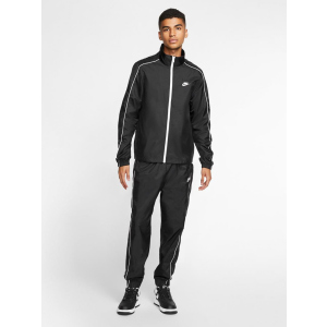 Спортивный костюм Nike M Nsw Ce Trk Suit Wvn Basic BV3030-010 M (193146353625) ТОП в Днепре