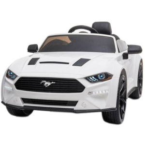 Електромобіль Kidsauto Ford Mustang GT 24V Drift Edition білий (SX2038 white) (6903351820386white) ТОП в Дніпрі