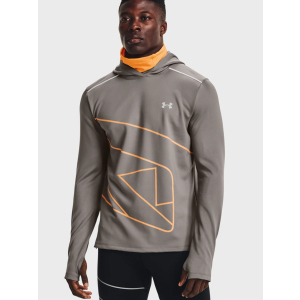 Худи Under Armour Empowered Hoodie 1365672-066 S (195251212194)