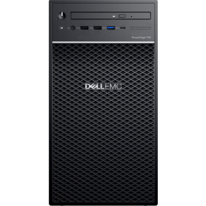 Сервер Dell PowerEdge T40 v16 (T40v16) краща модель в Дніпрі