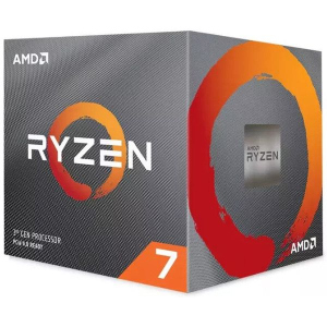 AMD Ryzen 7 3800X (100-100000025BOX) надійний