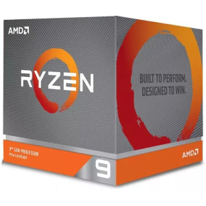 AMD Ryzen 9 3900X (100-100000023BOX)