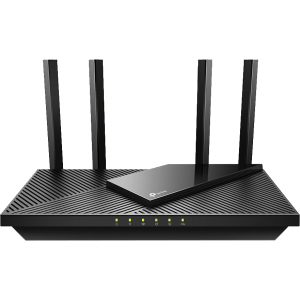 Маршрутизатор TP-LINK Archer AX55