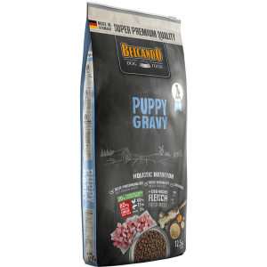 купити Сухий корм Belcando Puppy Gravy 12.5 кг (4002633553027)