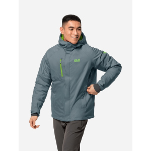 Куртка Jack Wolfskin Troposphere Jacket M 1111711-6098 S (4060477638195) в Дніпрі