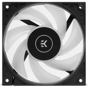 Кулер для корпусу Ekwb EK-Vardar EVO 120ER D-RGB (500-2200 RPM) - White (3831109825372) ТОП в Дніпрі