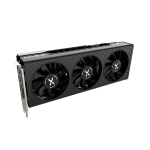 Видеокарта XFX PCI-E Radeon RX 6600 XT 8GB DDR6 (RX-66XT8LBDQ) лучшая модель в Днепре