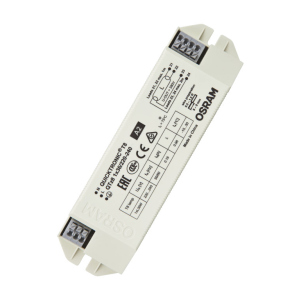 1X36 ЭПРА Osram для люминесцентных ламп T8 IP20 220-240В QTZ8 (4008321863287)