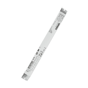 2X36 ЭПРА Osram для люминесцентных ламп T8 IP20 220-240В QT-FIT (4008321294265)