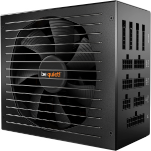 Блок питания be quiet! Straight Power 11 850W (BN308)