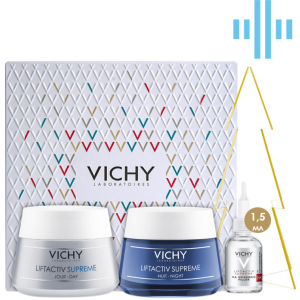 купити Комплект Vichy Liftactiv Supreme (5902503712860)