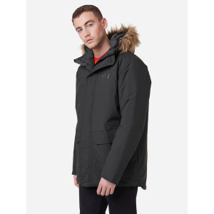 Парку Helly Hansen Classic Parka 53494-990 2XL (7040056473543) краща модель в Дніпрі