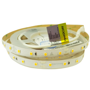 Светодиодная лента RISHANG SMD 2835 64 LEDs/M 6W 5м 24V IP20 3000K (RD0064TC-A-WW) ТОП в Днепре