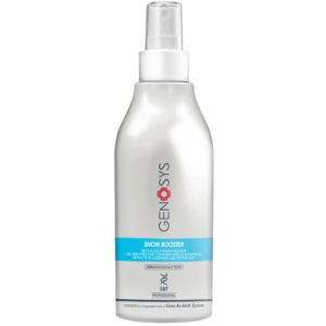 Тоник Genosys Snow booster toner 200 мл (8809205628642)