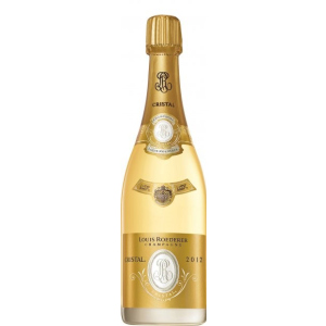 Шампанское Louis Roederer Cristal Vintage 2012 белое брют 0.75 л 12% (3114080043059) в Днепре