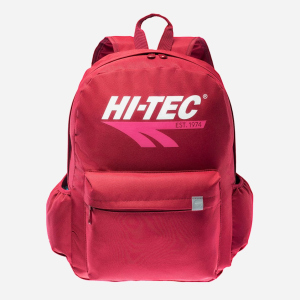 Рюкзак Hi-Tec Brigg Rhubarb (5902786253302) в Дніпрі