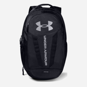 Рюкзак Under Armour Hustle 5.0 Backpack 1361176-001 29L Чорний (194512660101) рейтинг