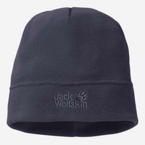 купити Шапка Jack Wolfskin Real Stuff Cap 1909851-1388 Графітова (4060477963891)