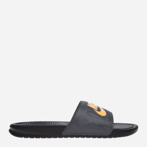 Шлепанцы Nike Benassi Jdi 343880-031 41.5 (9) 27 см (193658092555) лучшая модель в Днепре