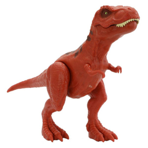 Интерактивная игрушка Dinos Unleashed Realistic Тираннозавр (6900006614444) рейтинг