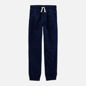 Брюки Carters 3J248310 110 см 400 N Navy (194133510335)