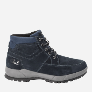 Черевики Jack Wolfskin Jackson Mid M 4043171-1194 44 (9.5UK) 27.2 см (4060477705644) краща модель в Дніпрі