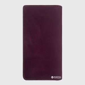 Гаманець Pro-Covers PC04580059 Бордовий (2504580059000) в Дніпрі