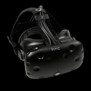 Окуляри віртуальної реальності HTC Vive 99HAHZ052-00 ТОП в Дніпрі