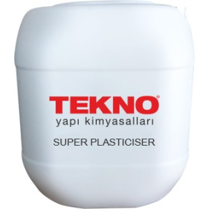 Суперпластификатор для бетона Tekno Teknoflow Super Plasticizer 30 кг. ТОП в Днепре