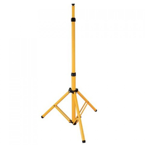 Підставка під прожектор одинарна Horoz Electric TRIPOD SINGLE (107-001-0001-010) в Дніпрі