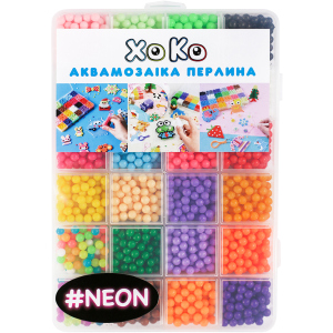 Aquamosaic XoKo Pearl 3200 Neon (XK-PRL-32GD) ТОП в Дніпрі