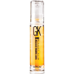 Серум Global Keratin Serum Шовк 10 мл (815401016891) ТОП в Дніпрі