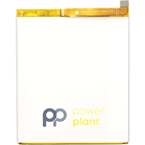 Акумулятор PowerPlant Huawei P20 Lite (HB366481ECW) 2900 мАг (SM150403) краща модель в Дніпрі