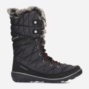 Сапоги Columbia Heavenly Camo Omni-Heat L5969010-010 37 (6) 23 см (0191454496393) в Дніпрі