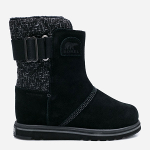 Сапоги Sorel Rylee L2370010-010 37 (7) 24 см Черные (888667692949) надежный