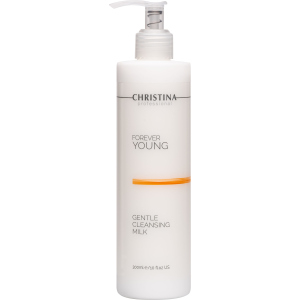 купить Очищающее молочко Christina Forever Young Gentle Cleansing Milk 300 мл (7290100363904)