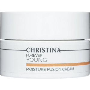 Крем Christina Forever Young Moisture Fusion Cream для интенсивного увлажнения 50 мл (7290100368138) в Днепре