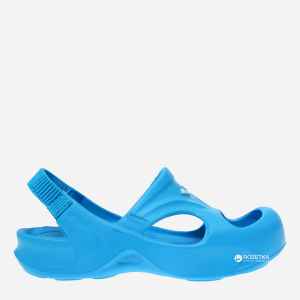 Крокси Arena Softy Kids Hook 81270-77 22-23 Turquoise/Eolian краща модель в Дніпрі