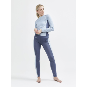 Комплект термобілизни Craft Core Dry Baselayer Set Woman 1909706-300909 M (7318573609784)