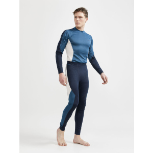 Комплект термобілизни Craft Core Dry Baselayer Set Man 1909707-396676 M (7318573610148)