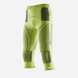 Кальсони X-Bionic Energy Accumulator Evo Man Pants Medium I20241-E224 S/M (8054216045180) краща модель в Дніпрі