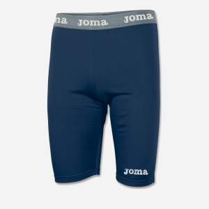 Термошорты Joma Warm Fleece 932.111 M Темно-синие (9995170723129) в Днепре