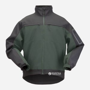 Куртка тактична 5.11 Tactical Chameleon Softshell Jacket 48099INT 2XL Moss (2211908039018) в Дніпрі