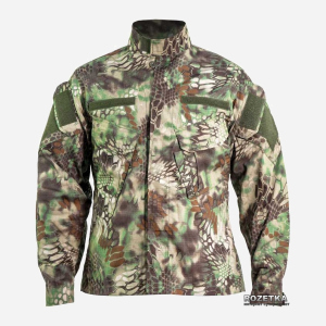 Куртка Skif Tac TAU Jacket TAU J-KGR-M Kryptek Green (27950076)