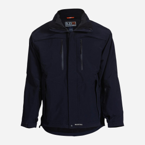 Куртка тактична 5.11 Tactical Bristol Parka 48152 S Dark Navy (2000980326419) в Дніпрі