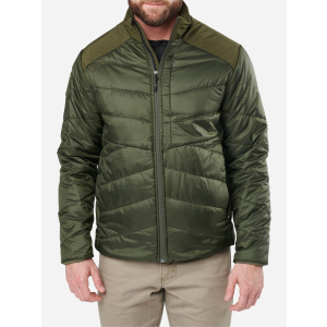 Куртка утеплена 5.11 Tactical Peninsula Insulator Packable Jacket 48342-191 XL Moss (2000980455782) в Дніпрі