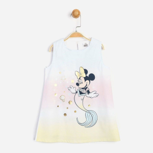 Сарафан Disney Minnie Mouse MN15537 92 см Різнокольоровий (8691109789563) ТОП в Дніпрі